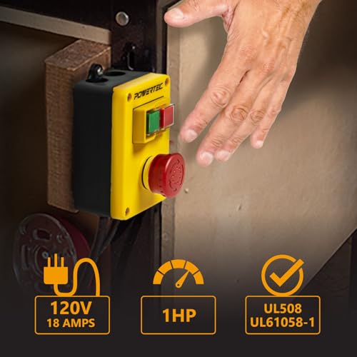 Amazon.com: POWERTEC: Switches